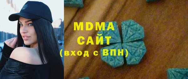 гашик Заречный